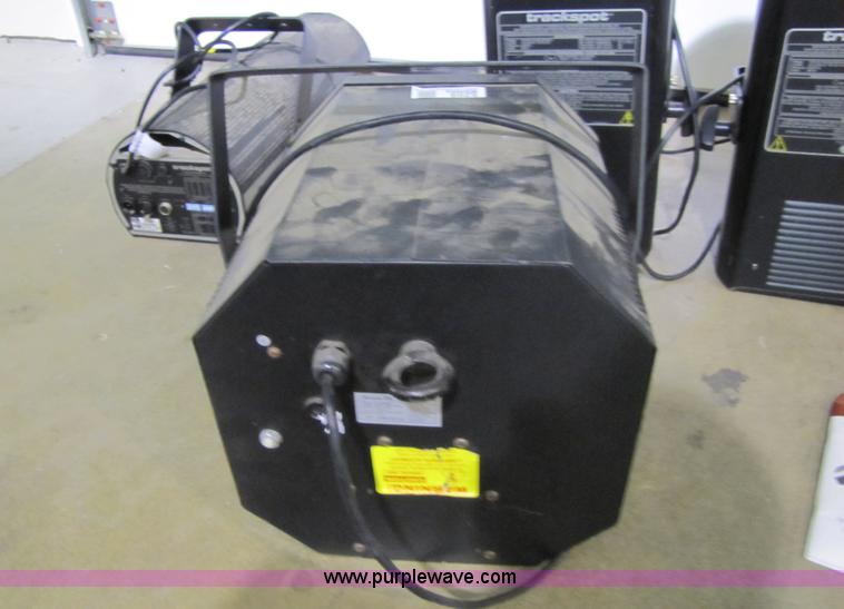 image for item 5209 Stage lighting