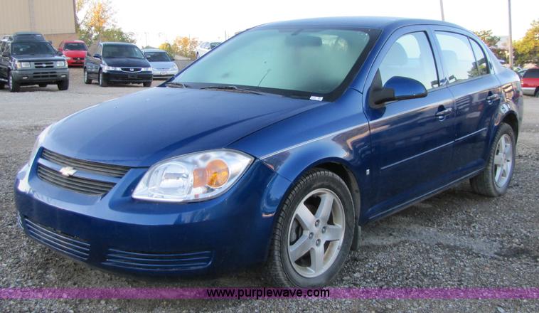 image for item 5258 2006 Chevrolet Cobalt LT
