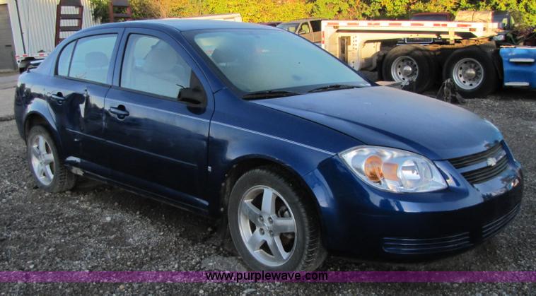 image for item 5258 2006 Chevrolet Cobalt LT