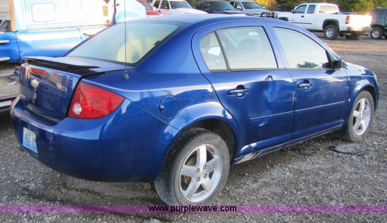 image for item 5258 2006 Chevrolet Cobalt LT