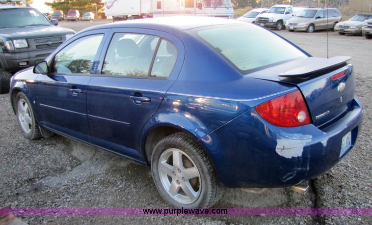 image for item 5258 2006 Chevrolet Cobalt LT