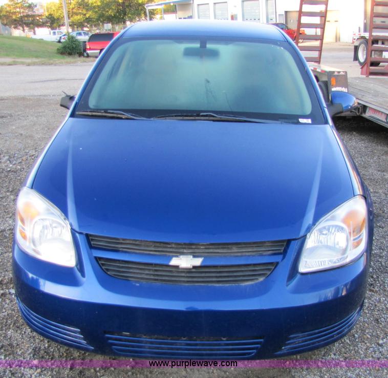image for item 5258 2006 Chevrolet Cobalt LT