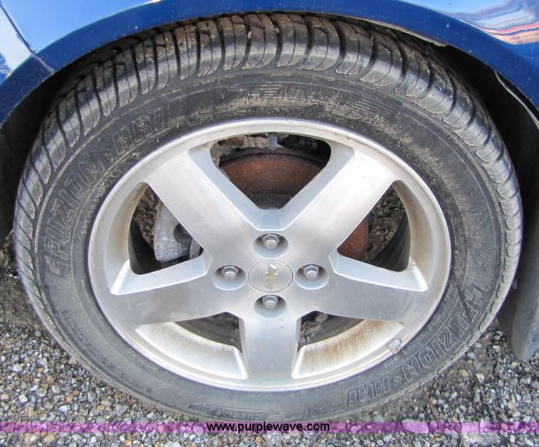 image for item 5258 2006 Chevrolet Cobalt LT