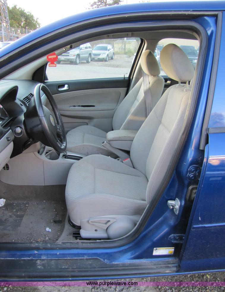 image for item 5258 2006 Chevrolet Cobalt LT