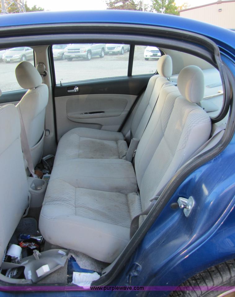 image for item 5258 2006 Chevrolet Cobalt LT