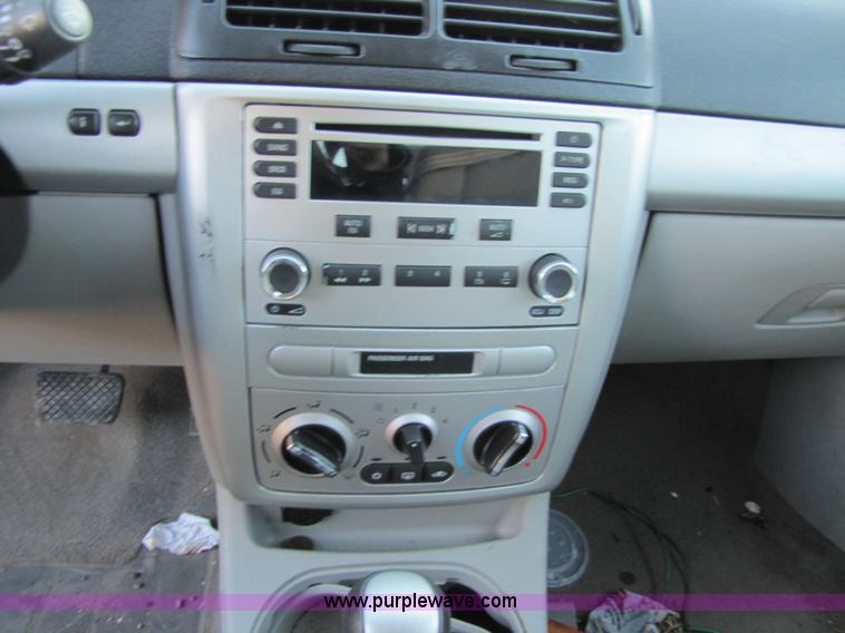 image for item 5258 2006 Chevrolet Cobalt LT