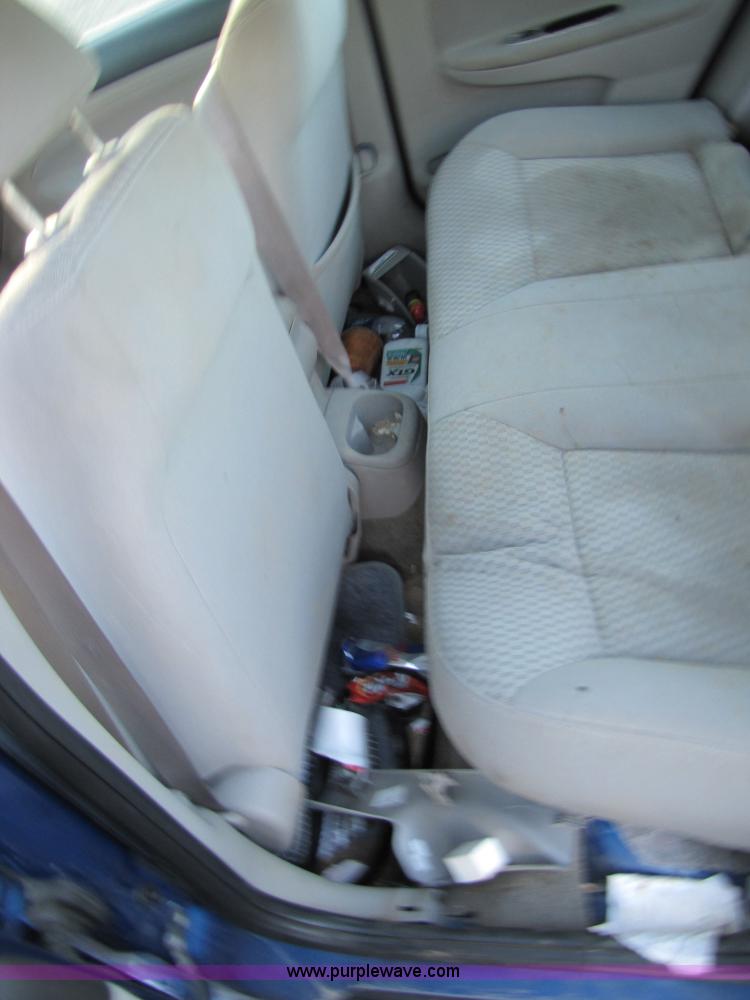 image for item 5258 2006 Chevrolet Cobalt LT