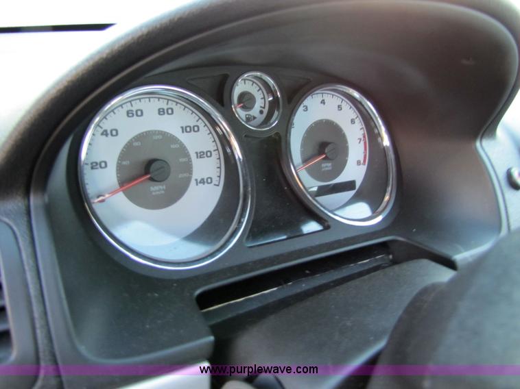 image for item 5258 2006 Chevrolet Cobalt LT