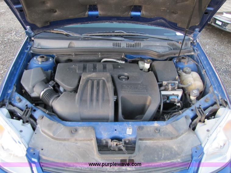 image for item 5258 2006 Chevrolet Cobalt LT