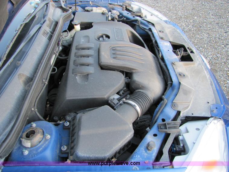 image for item 5258 2006 Chevrolet Cobalt LT