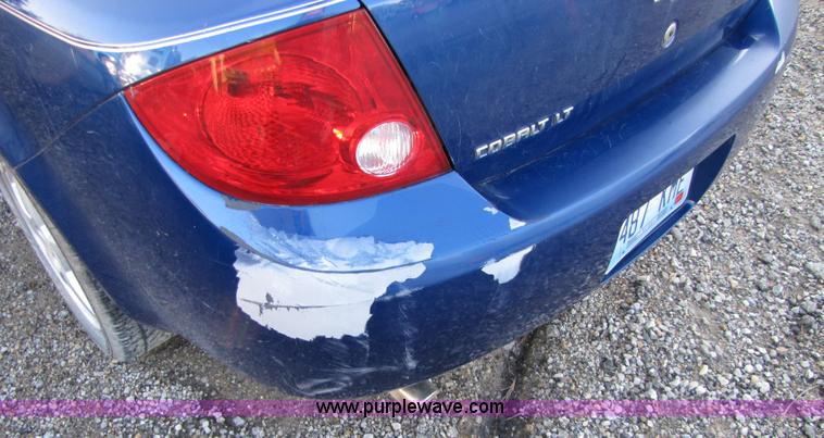 image for item 5258 2006 Chevrolet Cobalt LT