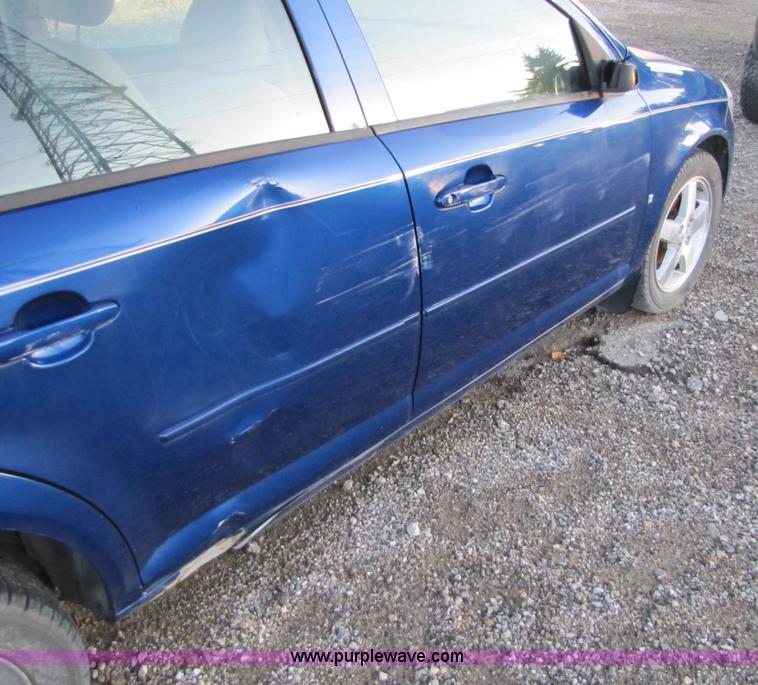 image for item 5258 2006 Chevrolet Cobalt LT