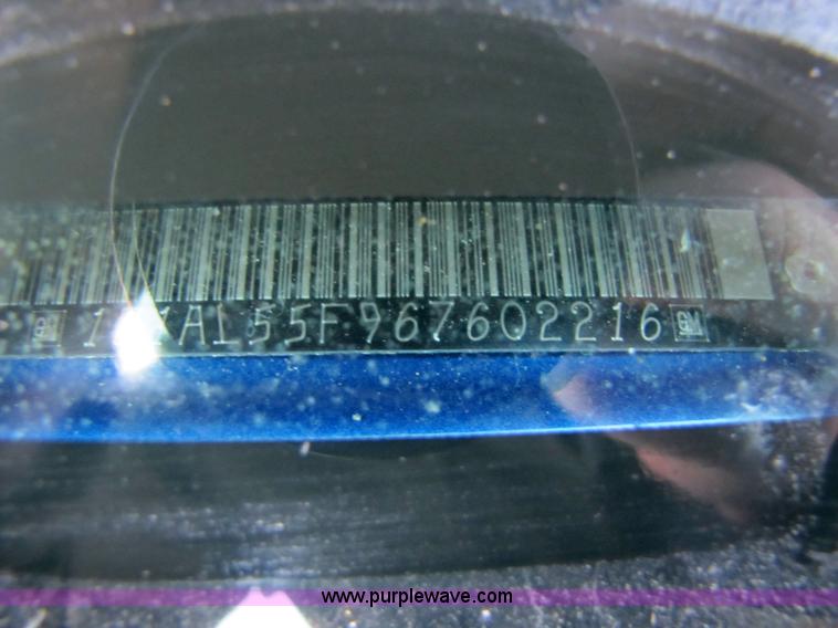 image for item 5258 2006 Chevrolet Cobalt LT