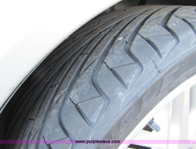 image for item 5260 2001 Volvo S80