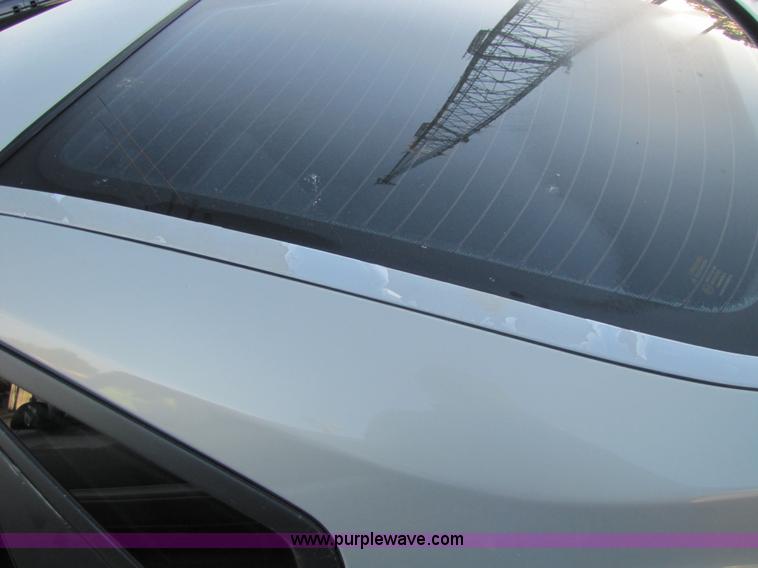 image for item 5260 2001 Volvo S80