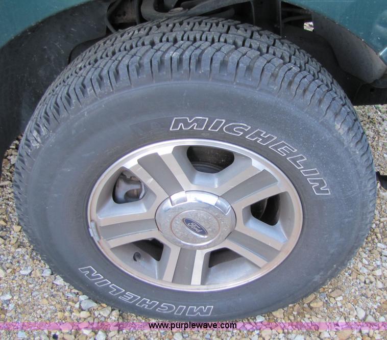 image for item 5261 2007 Ford F150