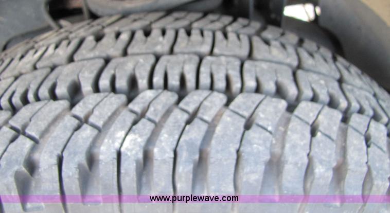 image for item 5261 2007 Ford F150