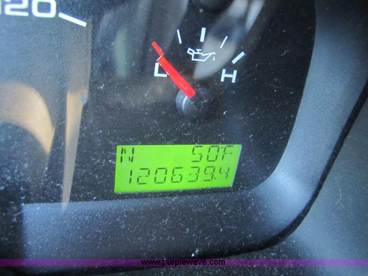 image for item 5261 2007 Ford F150