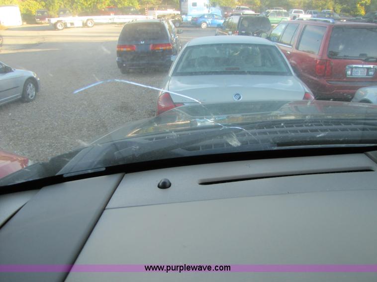 image for item 5261 2007 Ford F150