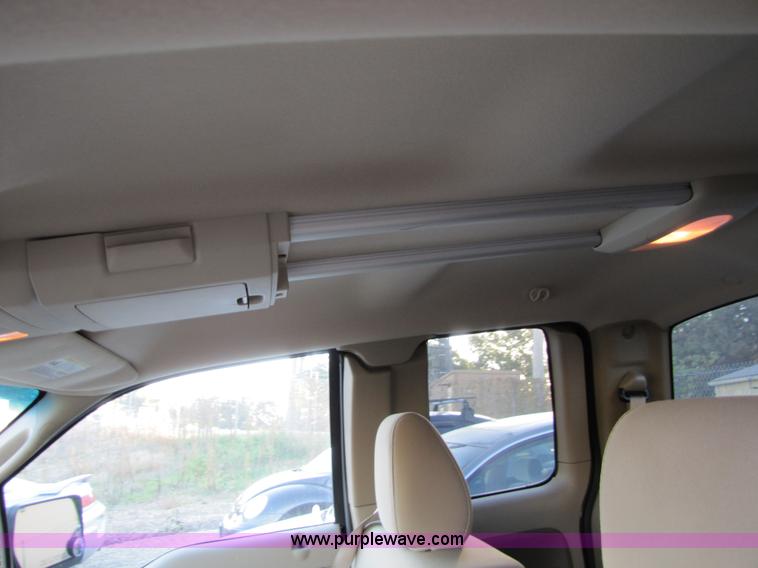 image for item 5261 2007 Ford F150