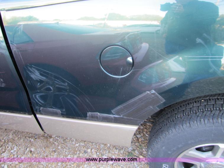 image for item 5261 2007 Ford F150