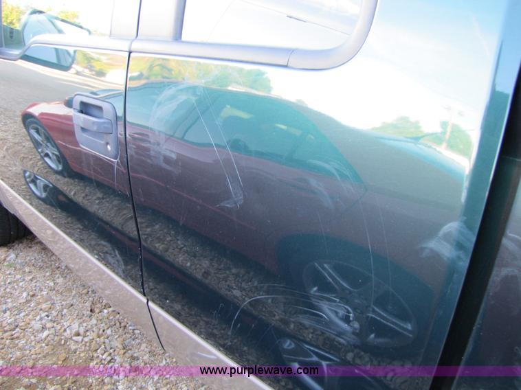 image for item 5261 2007 Ford F150