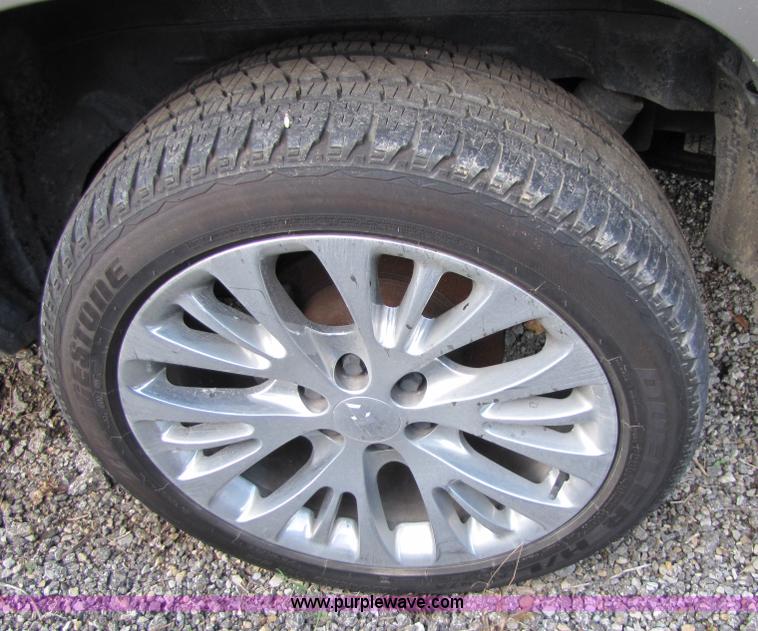 image for item 5265 2001 Chevrolet K1500 Suburban