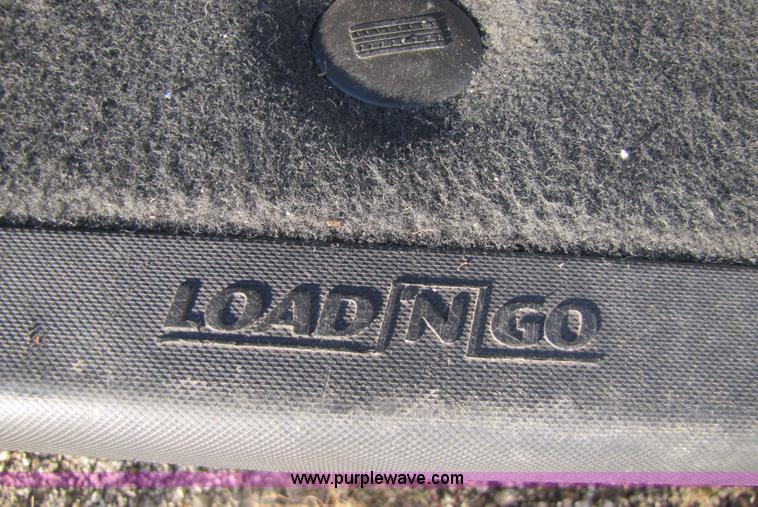 image for item 5266 2007 Dodge Nitro SLT Non-repairable certificate, parts only