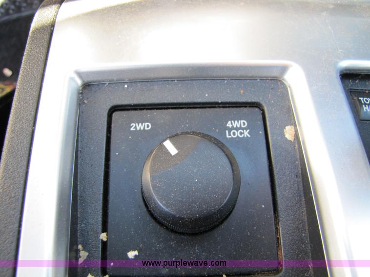 image for item 5266 2007 Dodge Nitro SLT Non-repairable certificate, parts only