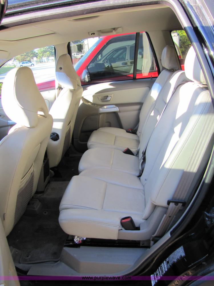 image for item 5268 2005 Volvo XTC90 Non-repairable certificate, parts only