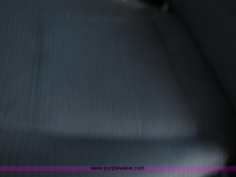 image for item 5274 2000 Ford Mustang Non-repairable certificate, parts only