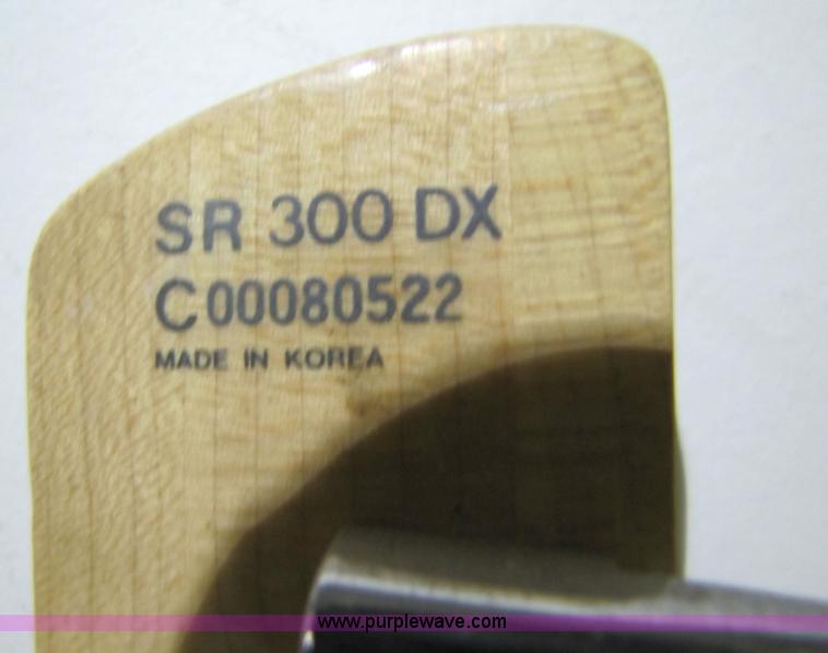 image for item 5338 Ibanex SDGR bass guitar