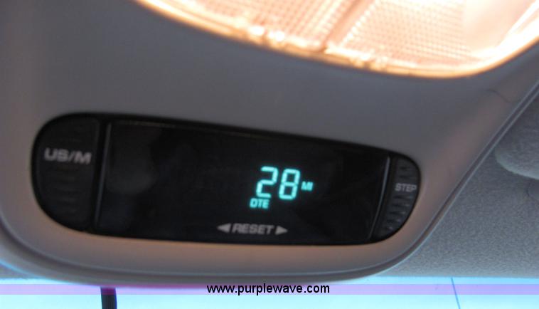 image for item 5339 2000 Dodge Durango SLT