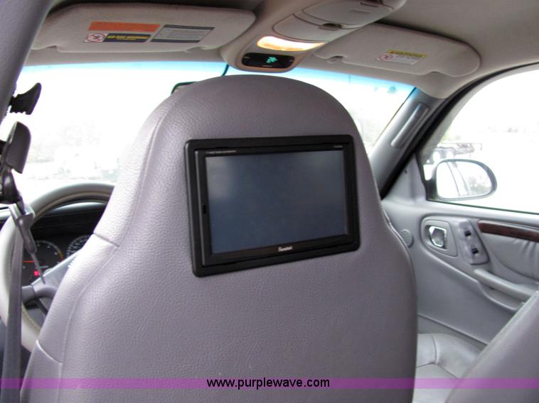 image for item 5339 2000 Dodge Durango SLT