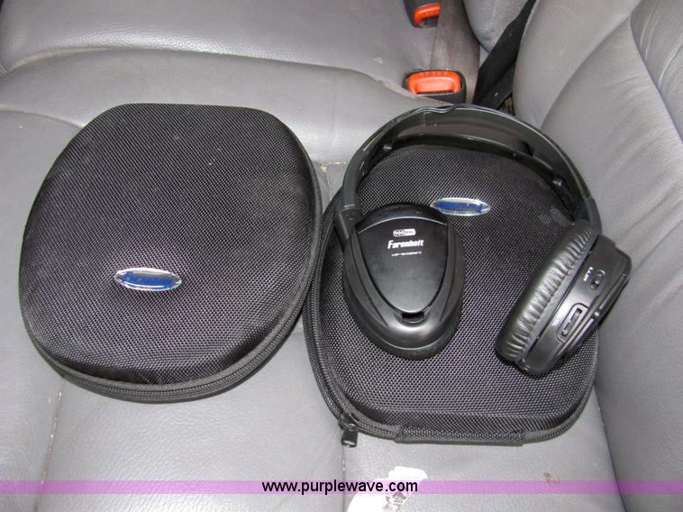 image for item 5339 2000 Dodge Durango SLT