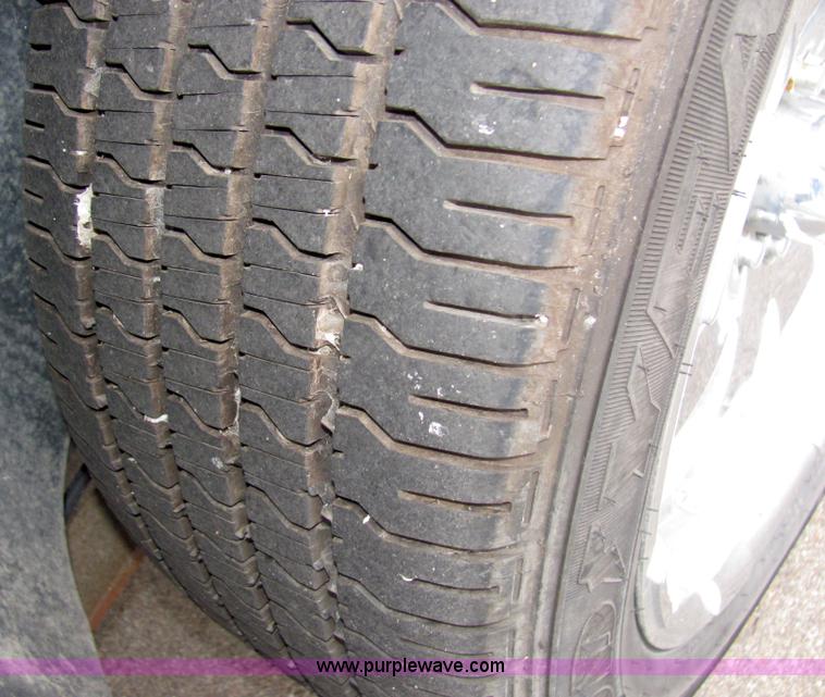 image for item 5339 2000 Dodge Durango SLT