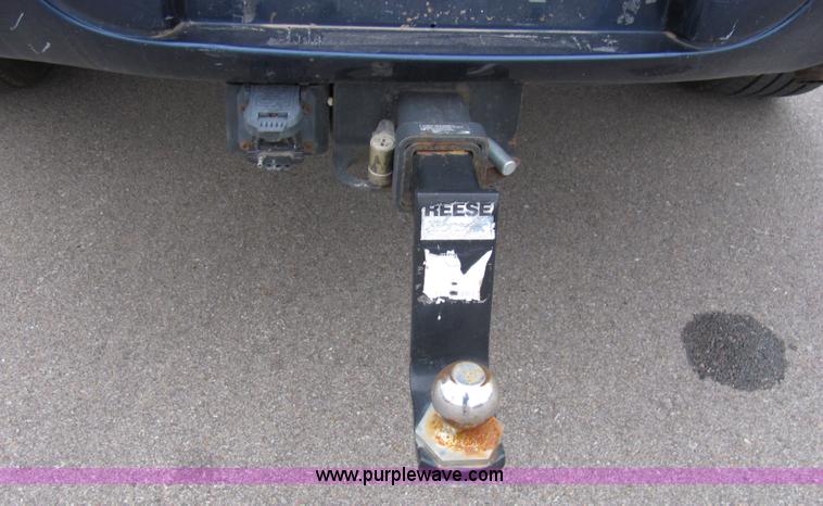 image for item 5339 2000 Dodge Durango SLT