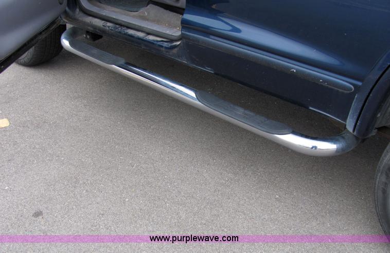 image for item 5339 2000 Dodge Durango SLT