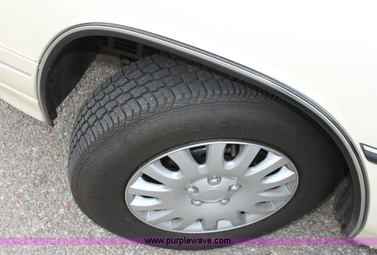 image for item 6229 1991 Buick Regal Custom