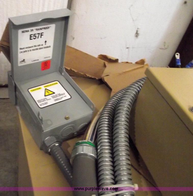 image for item 2161 New Guardian by Generac 16kw generator