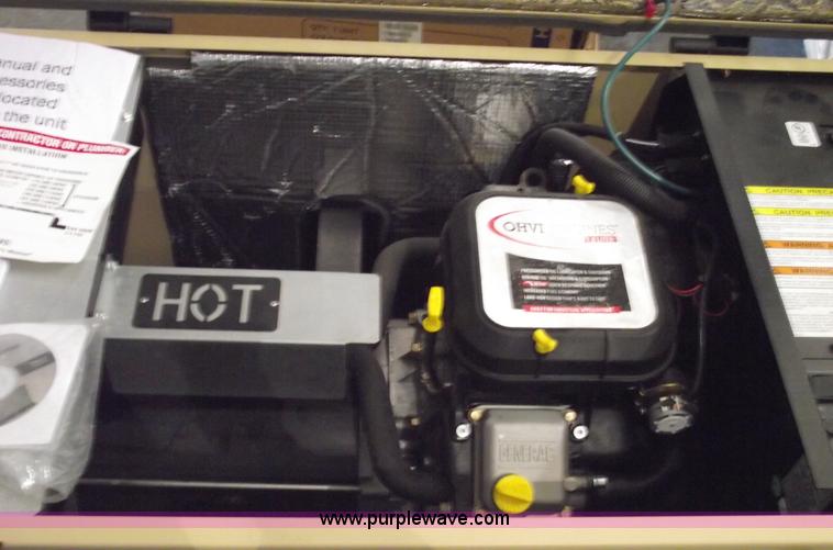 image for item 2161 New Guardian by Generac 16kw generator