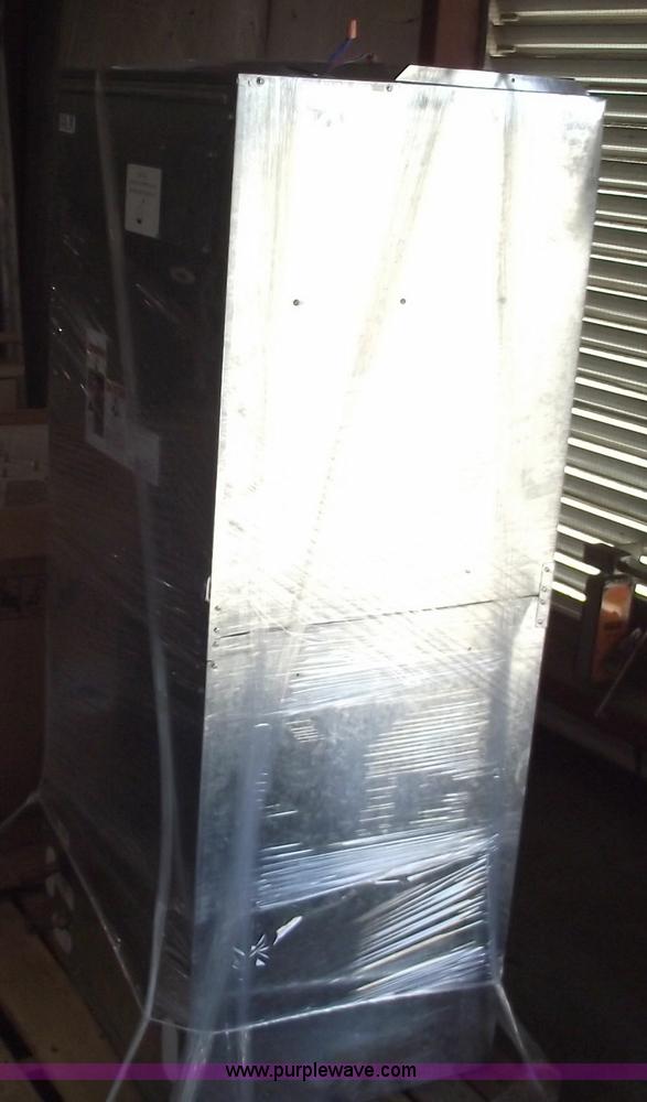 image for item 2164 Haier indoor central air unit