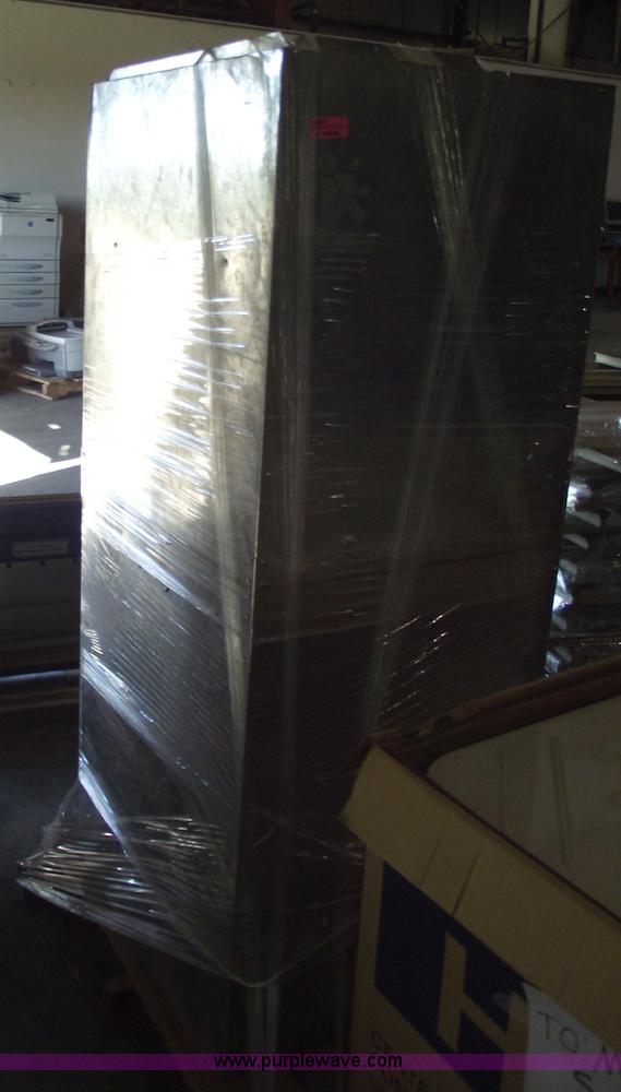 image for item 2164 Haier indoor central air unit