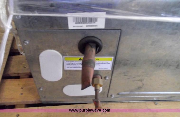 image for item 2164 Haier indoor central air unit