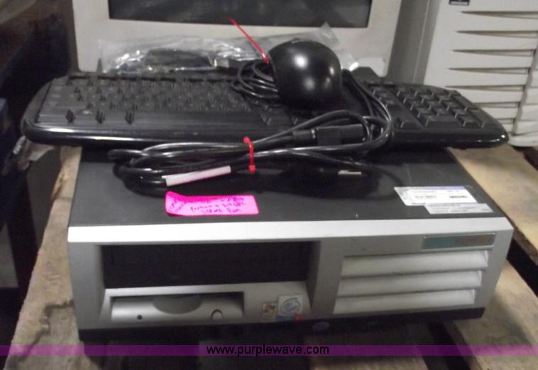 image for item 2183 (2) computers