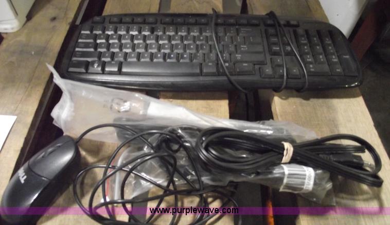 image for item 2183 (2) computers