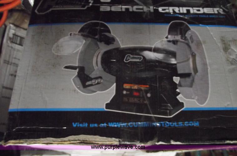 image for item 2204 Assorted tools