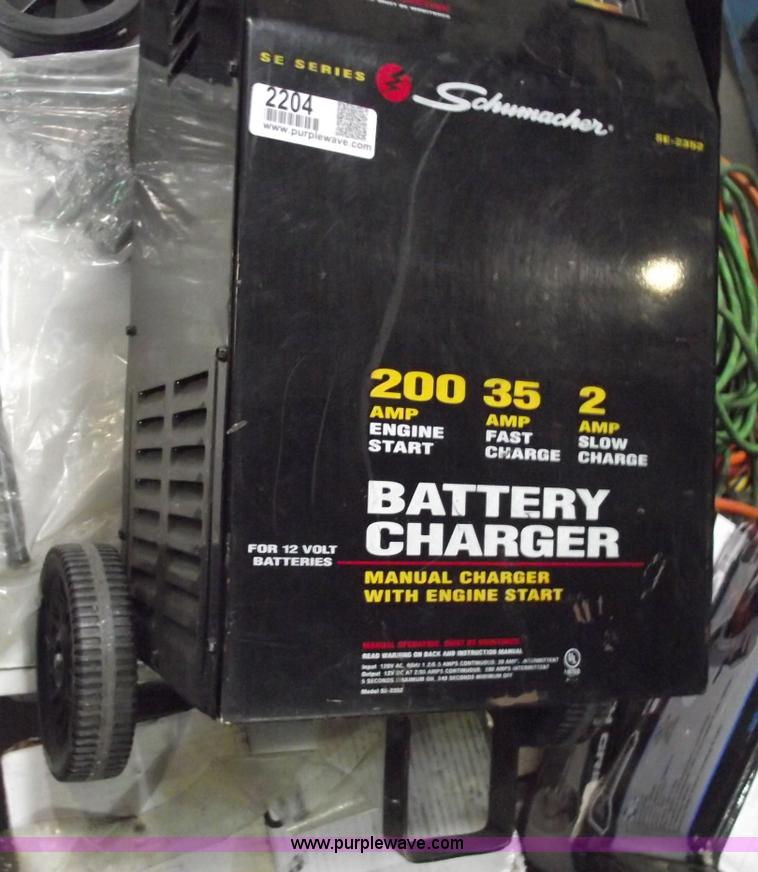 image for item 2204 Assorted tools