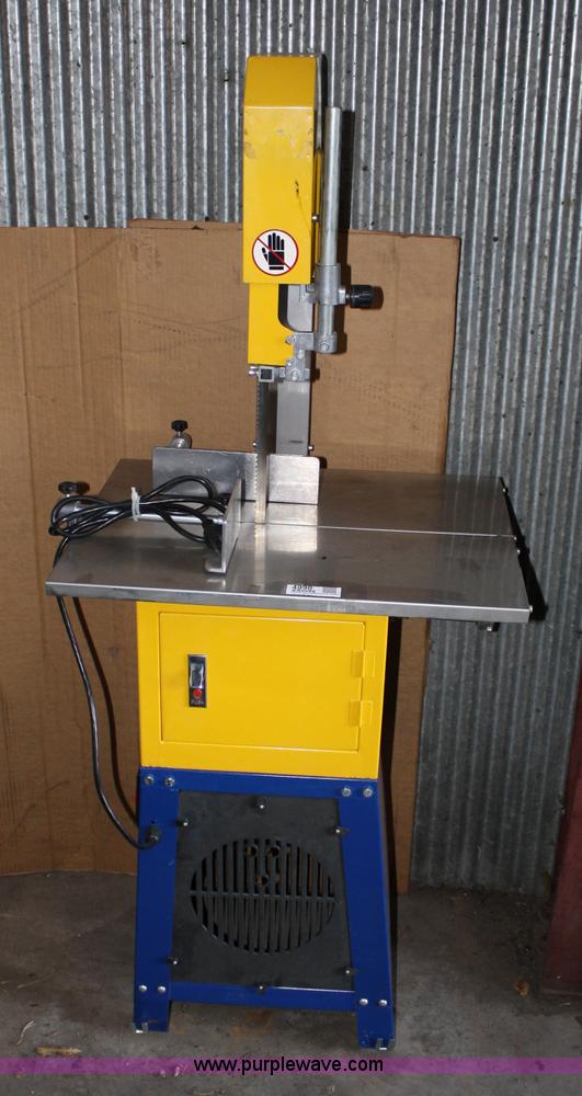 Cummins electric mect saw/grinder in Spring Hill, KS Item 4990 sold Purple Wave