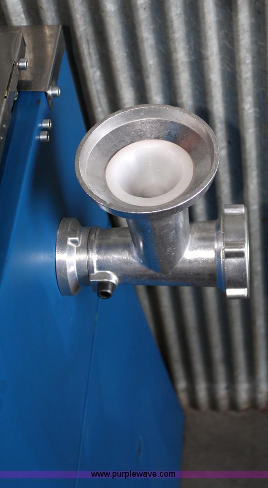 image for item 4991 Cummins electric meat saw/grinder